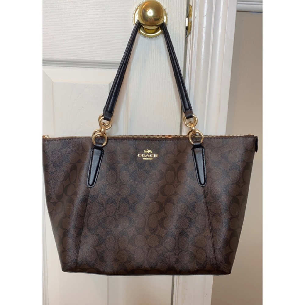 Coach purse😍